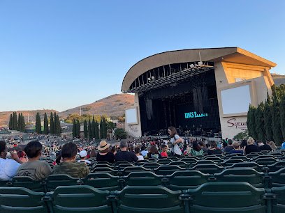 North Island Credit Union Amphitheatre